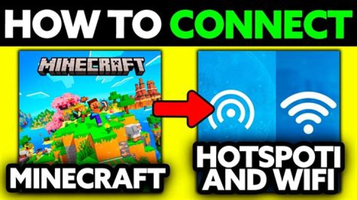 How to connect minecraft pe to windows 10