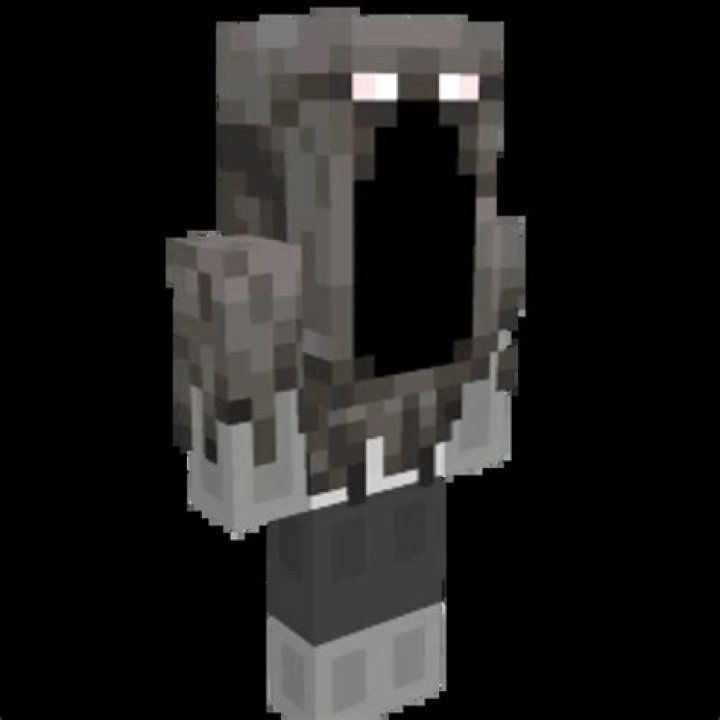 How to get im on fire outerwear minecraft