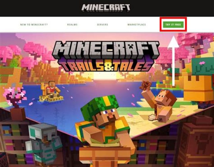 How to get minecraft for free on mobile