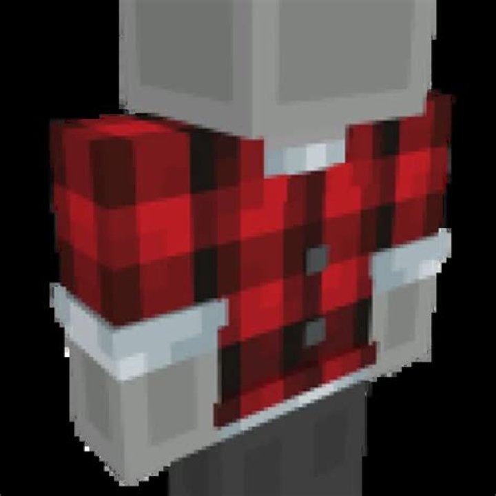 How to get the lumberjack shirt in minecraft