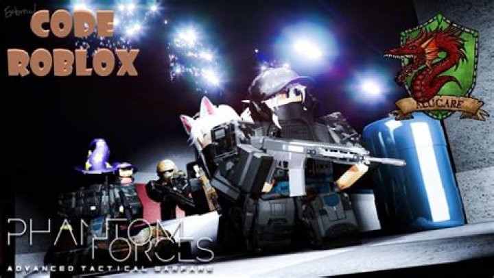 How to hack roblox phantom forces