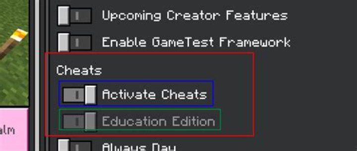 How to make bleach in minecraft education edition
