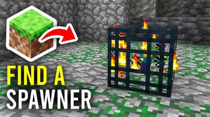 How to pick up mob spawners in minecraft