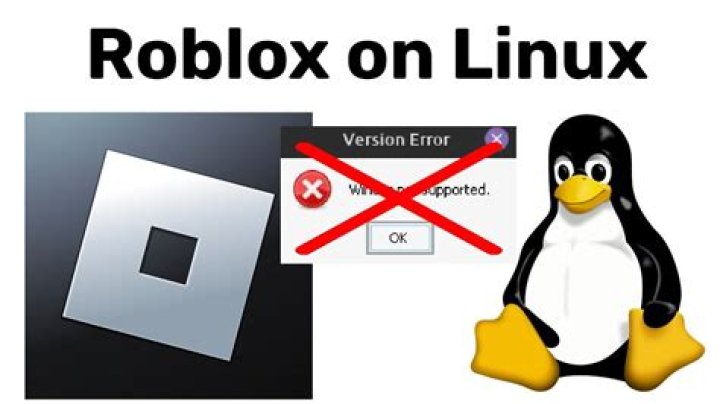 How to play roblox on linux 2020
