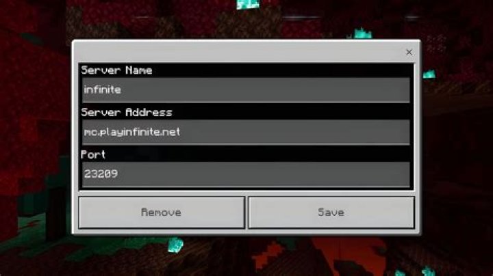 How to setup a minecraft server 1.10 2