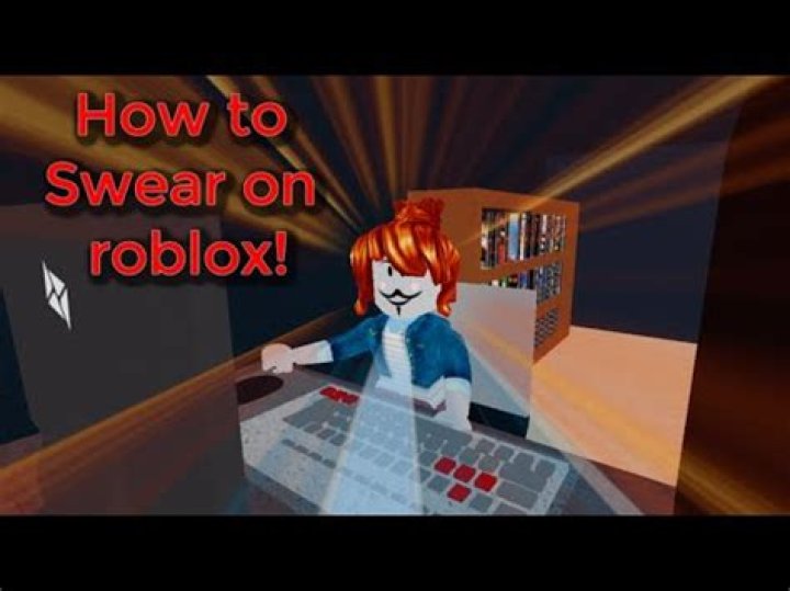 How to swear in roblox 2020 pastebin