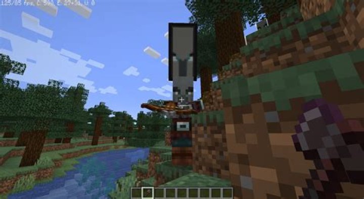 Minecraft how to get rid of bad omen