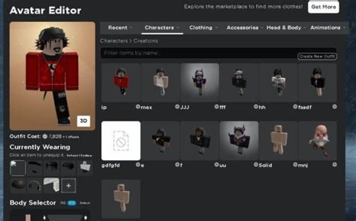 What do you do with roblox player points