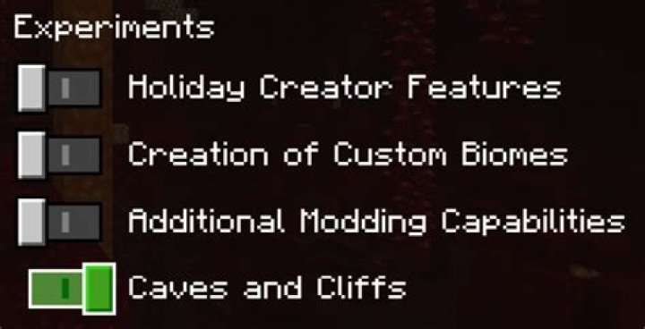 What does additional modding capabilities do in minecraft