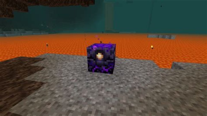 What is crying obsidian used for in minecraft