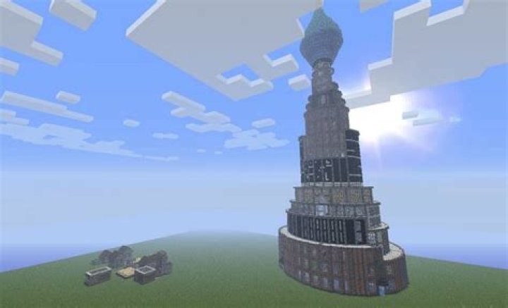 What is the build limit in minecraft 1.18